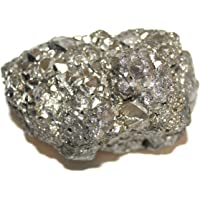 Pyrite Chispas piedra Bruto(Crudo) de Perú 5 cm Natural - Para los coleccionistas